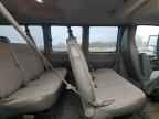 2011 CHEVROLET Express 3500