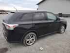 2015 MITSUBISHI outlander