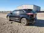 2021 FORD EDGE