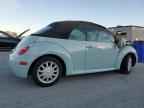 2005 VOLKSWAGEN Beetle