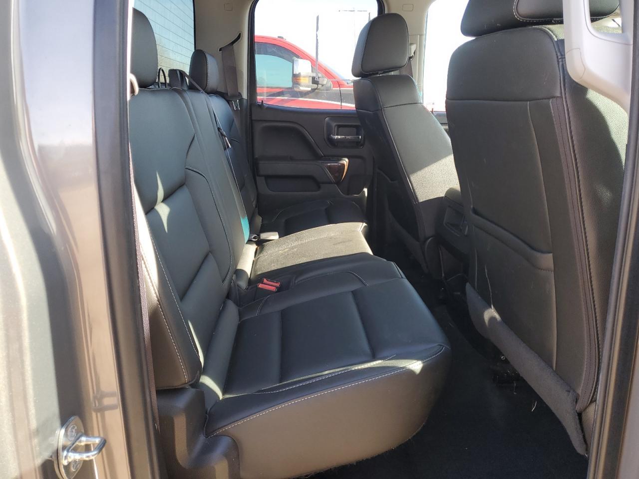 2017 GMC Sierra