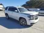 2017 CHEVROLET Tahoe