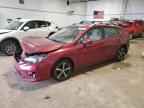 2021 SUBARU IMPREZA