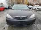2005 TOYOTA CAMRY
