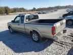 2002 NISSAN Frontier