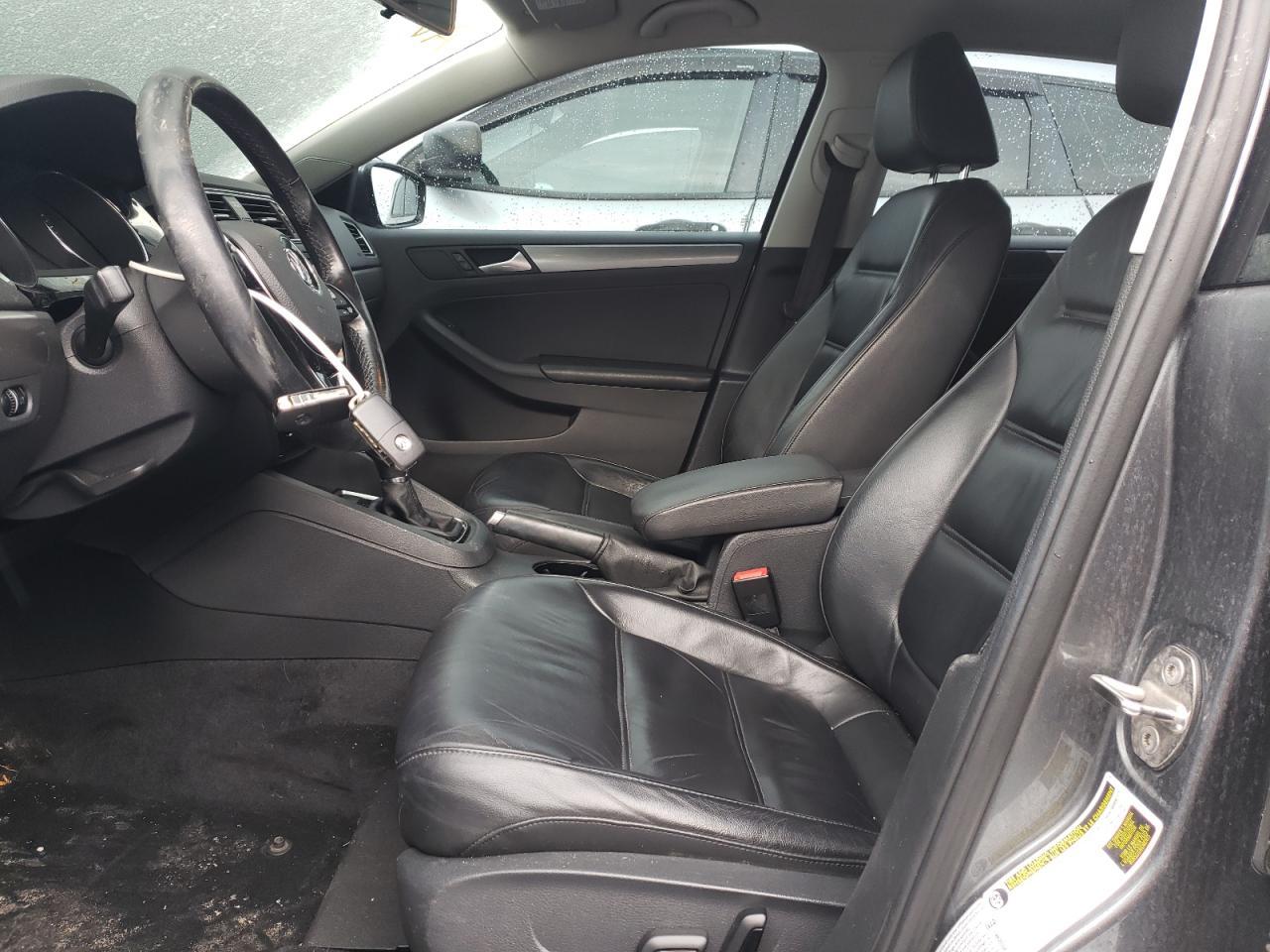 2017 VOLKSWAGEN JETTA