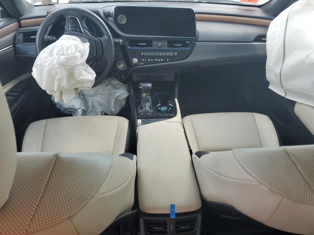 2024 LEXUS ES 300H