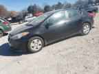 2015 KIA FORTE