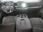 2025 CHEVROLET Silverado