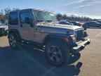 2005 JEEP WRANGLER