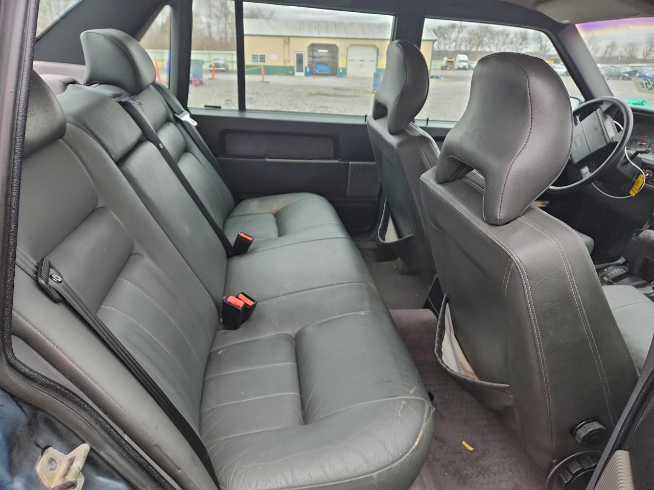 1995 VOLVO 940