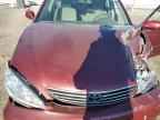 2006 TOYOTA CAMRY