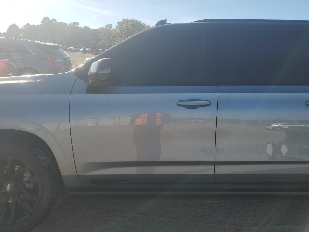 2024 CADILLAC Escalade ESV