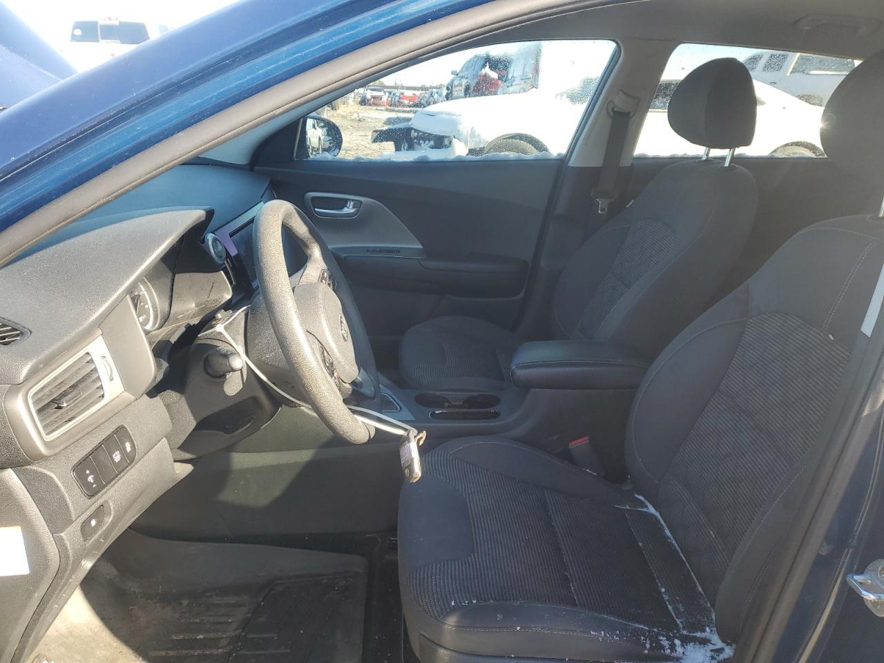 2019 KIA Niro