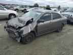 2008 TOYOTA COROLLA