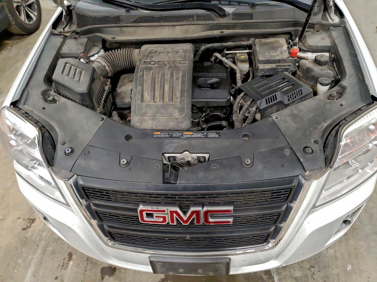 2015 GMC Terrain