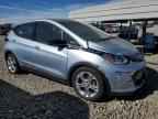 2018 CHEVROLET Bolt EV