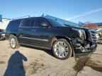 2016 CADILLAC Escalade ESV
