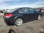 2013 SUBARU Legacy