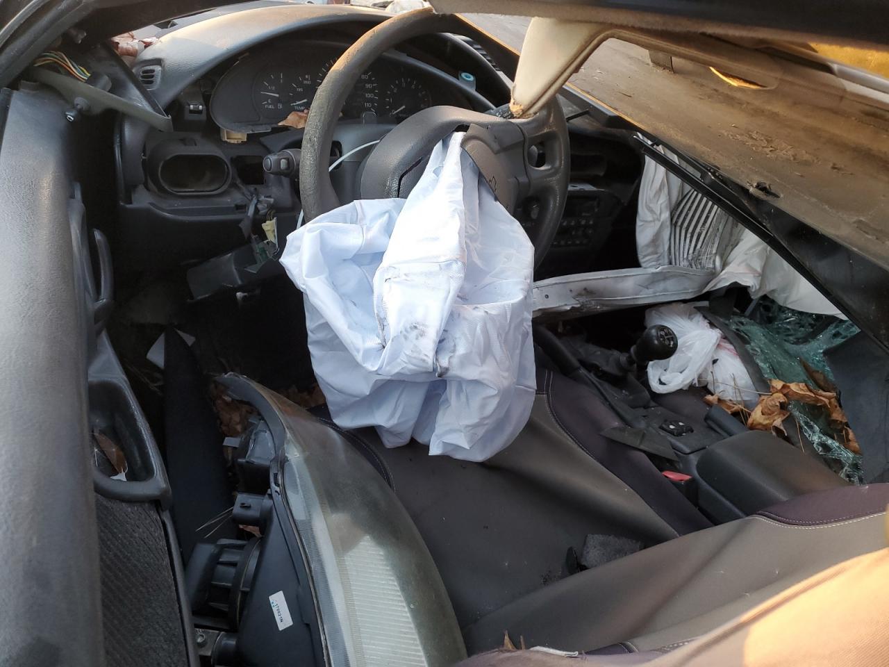 2003 CHEVROLET Cavalier