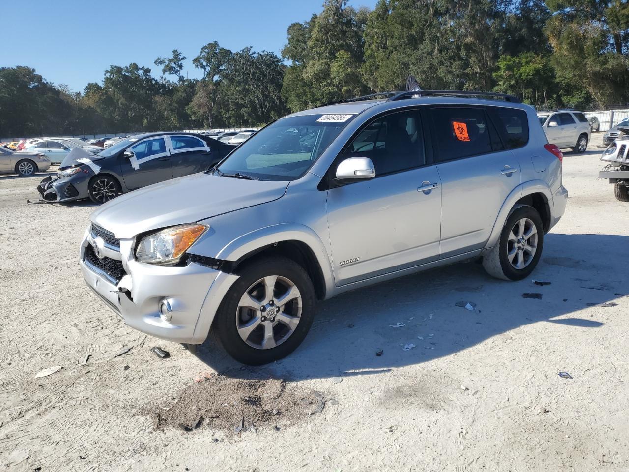 2010 TOYOTA RAV4