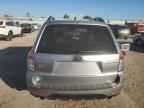 2010 SUBARU FORESTER
