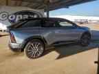 2025 CADILLAC OPTIQ