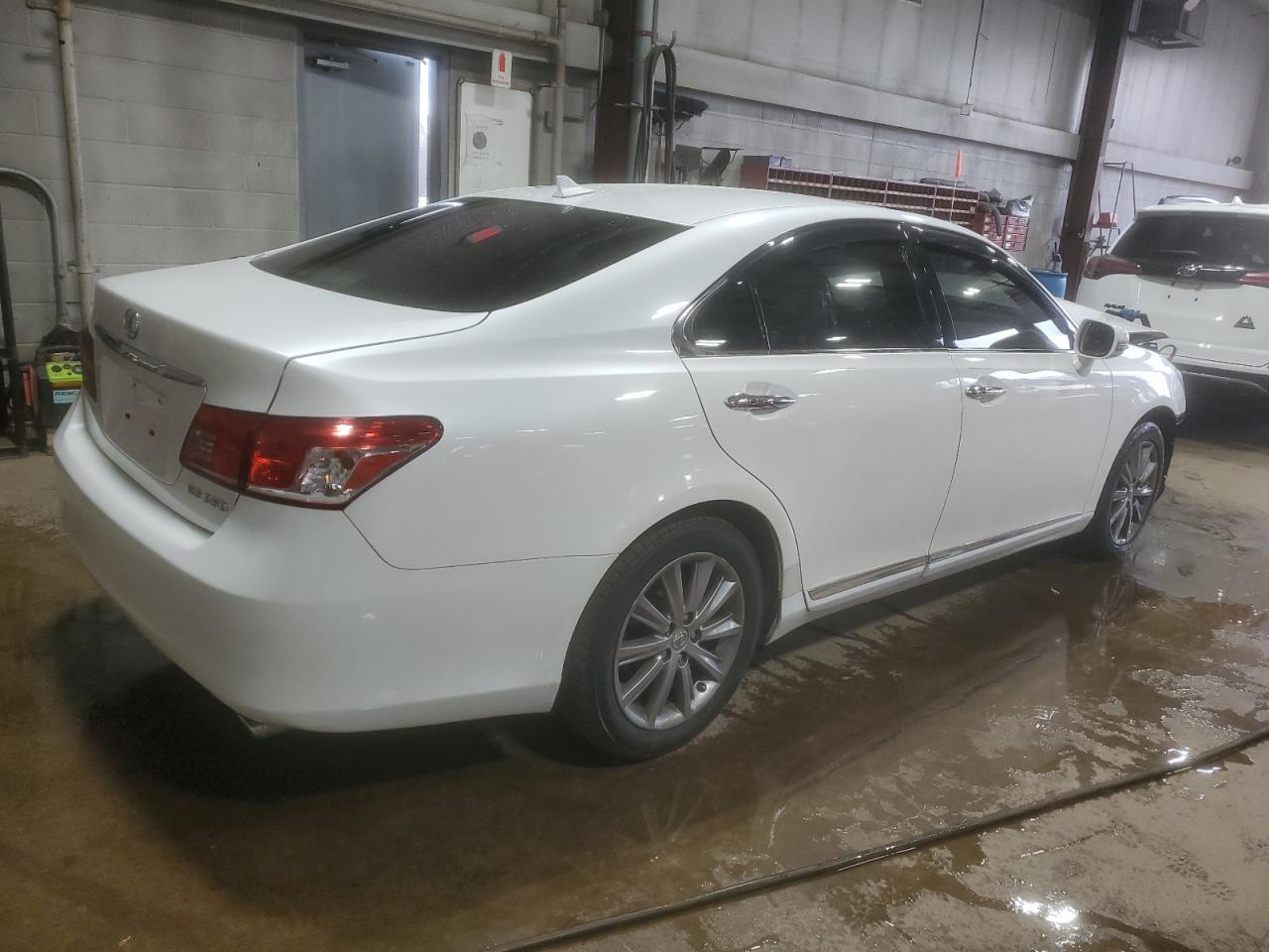 2012 LEXUS ES 350