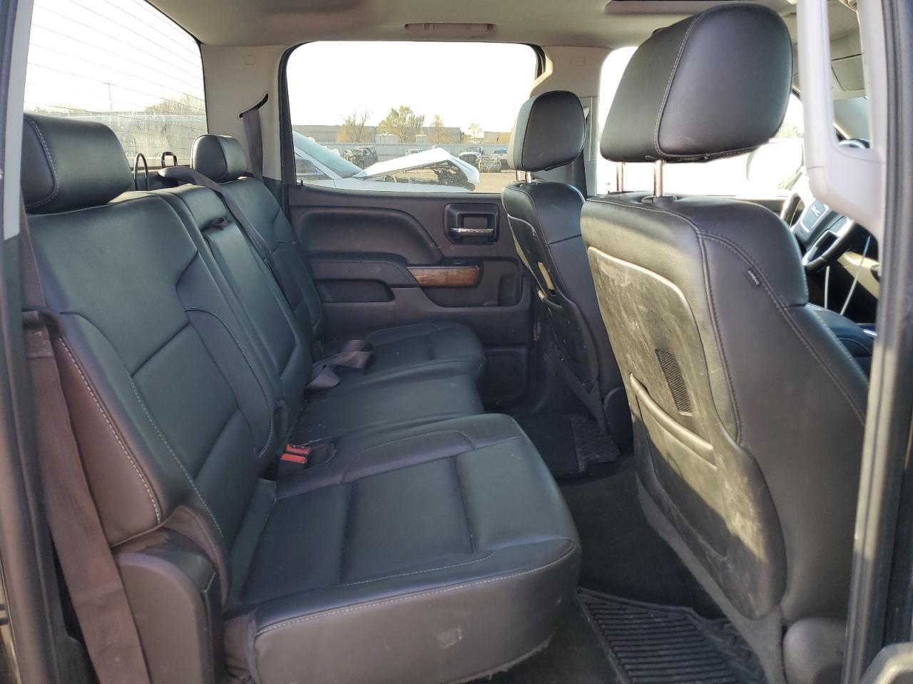 2014 GMC Sierra