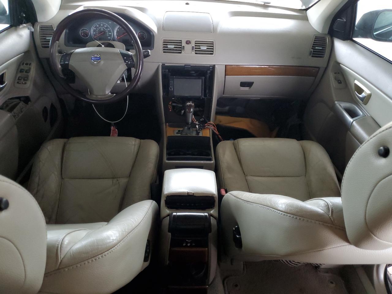 2006 VOLVO XC90