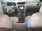 2014 CHEVROLET TRAVERSE