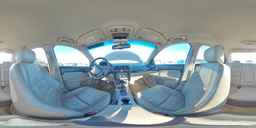 2008 FORD FUSION