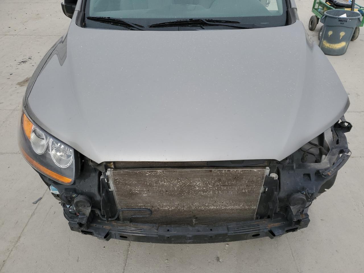 2011 HYUNDAI SANTA FE