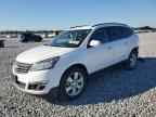 2017 CHEVROLET TRAVERSE