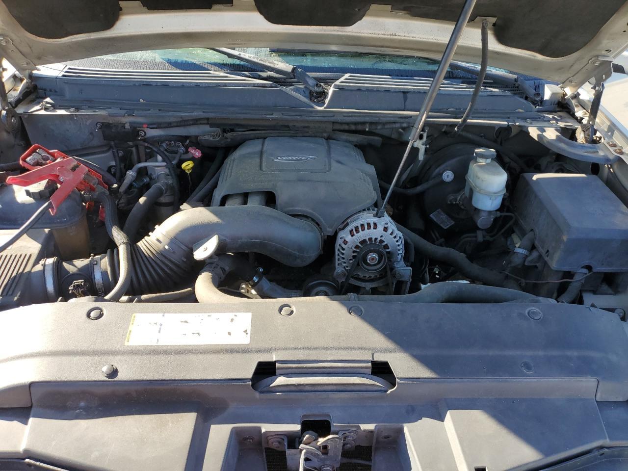 2007 CHEVROLET Avalanche