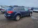 2013 SUBARU Outback