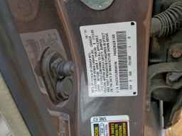 2011 HONDA CIVIC