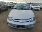 2004 CHEVROLET Cavalier