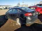 2013 FORD Fiesta