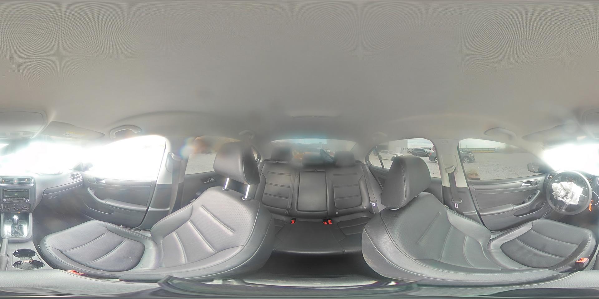 2014 VOLKSWAGEN JETTA
