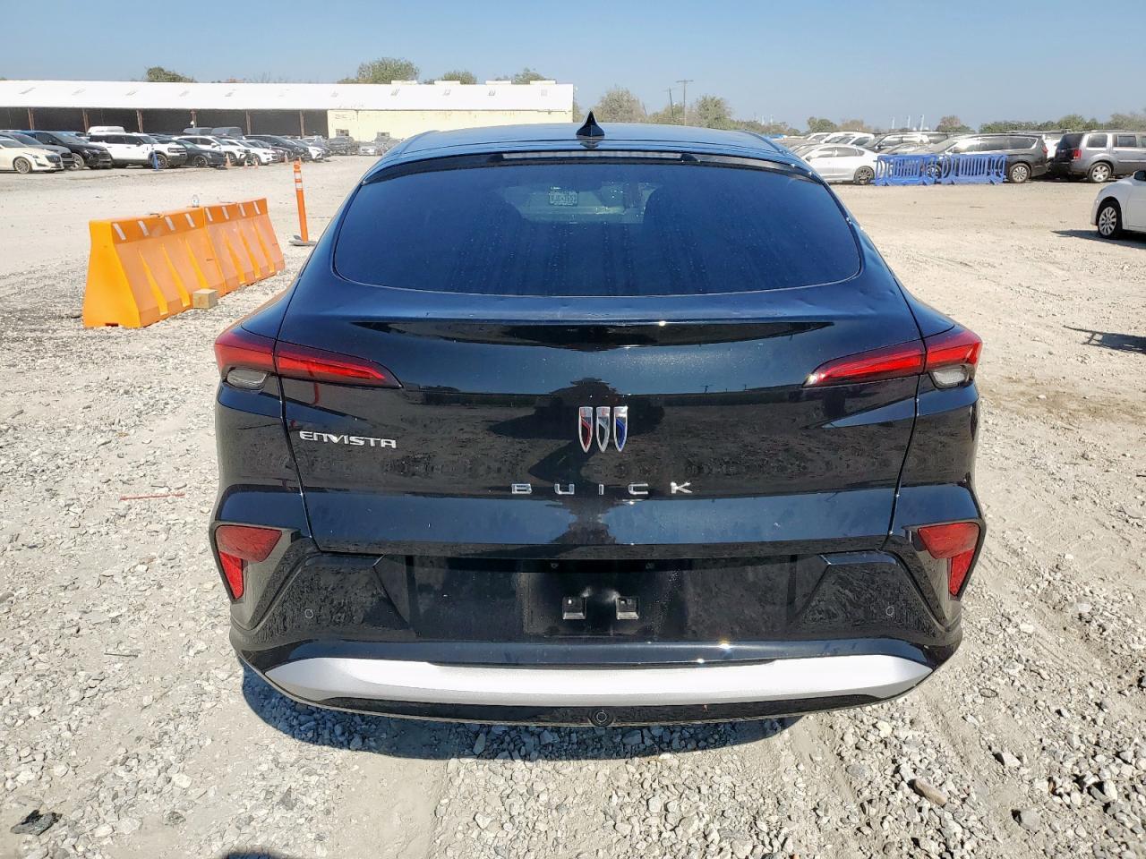 2025 BUICK Envista