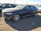 2017 VOLVO S90