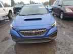 2022 SUBARU WRX
