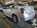 2009 NISSAN SENTRA