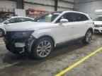 2017 LINCOLN MKX