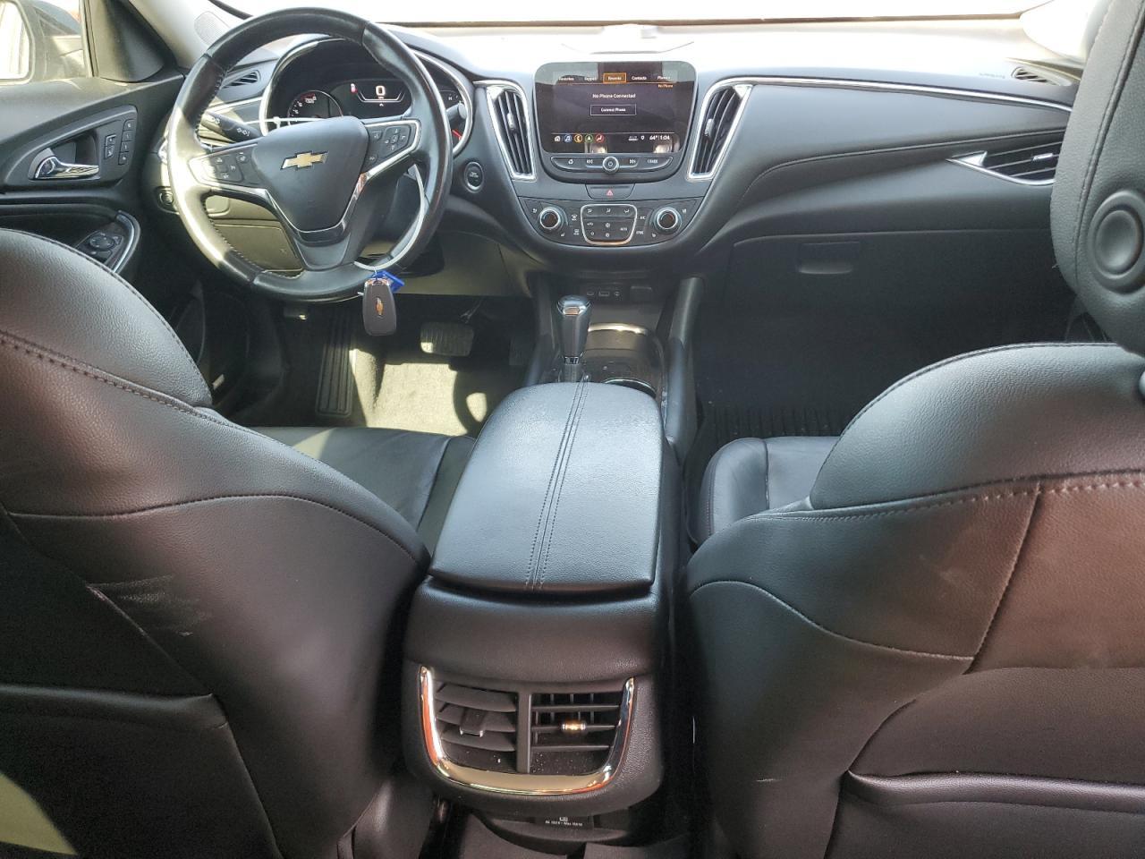 2020 CHEVROLET MALIBU