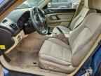 2007 SUBARU Legacy