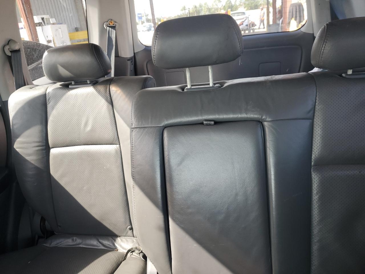 2003 HONDA PILOT