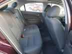 2011 FORD FUSION