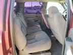 2004 CHEVROLET Suburban